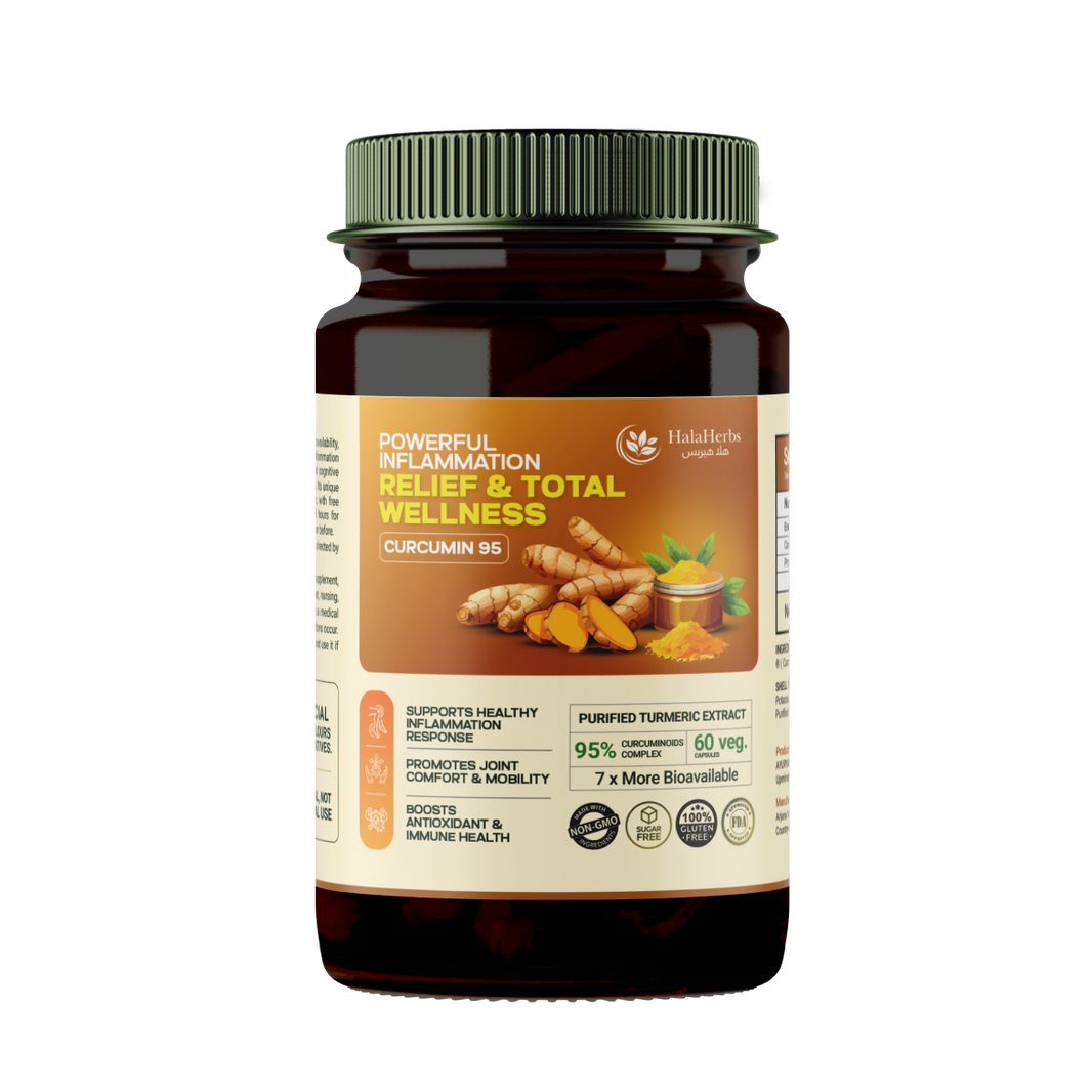 Curcumin 95