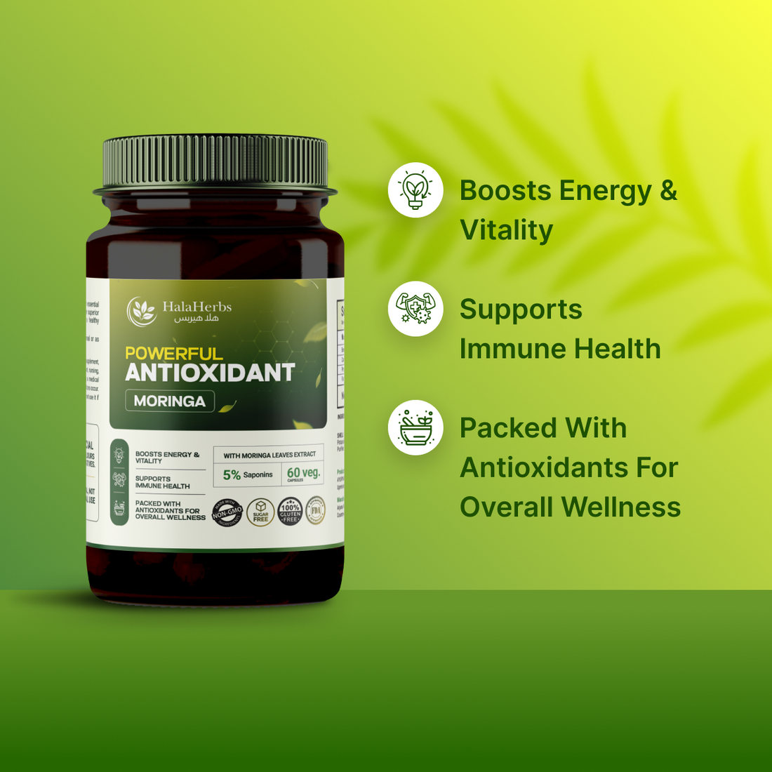 Moringa