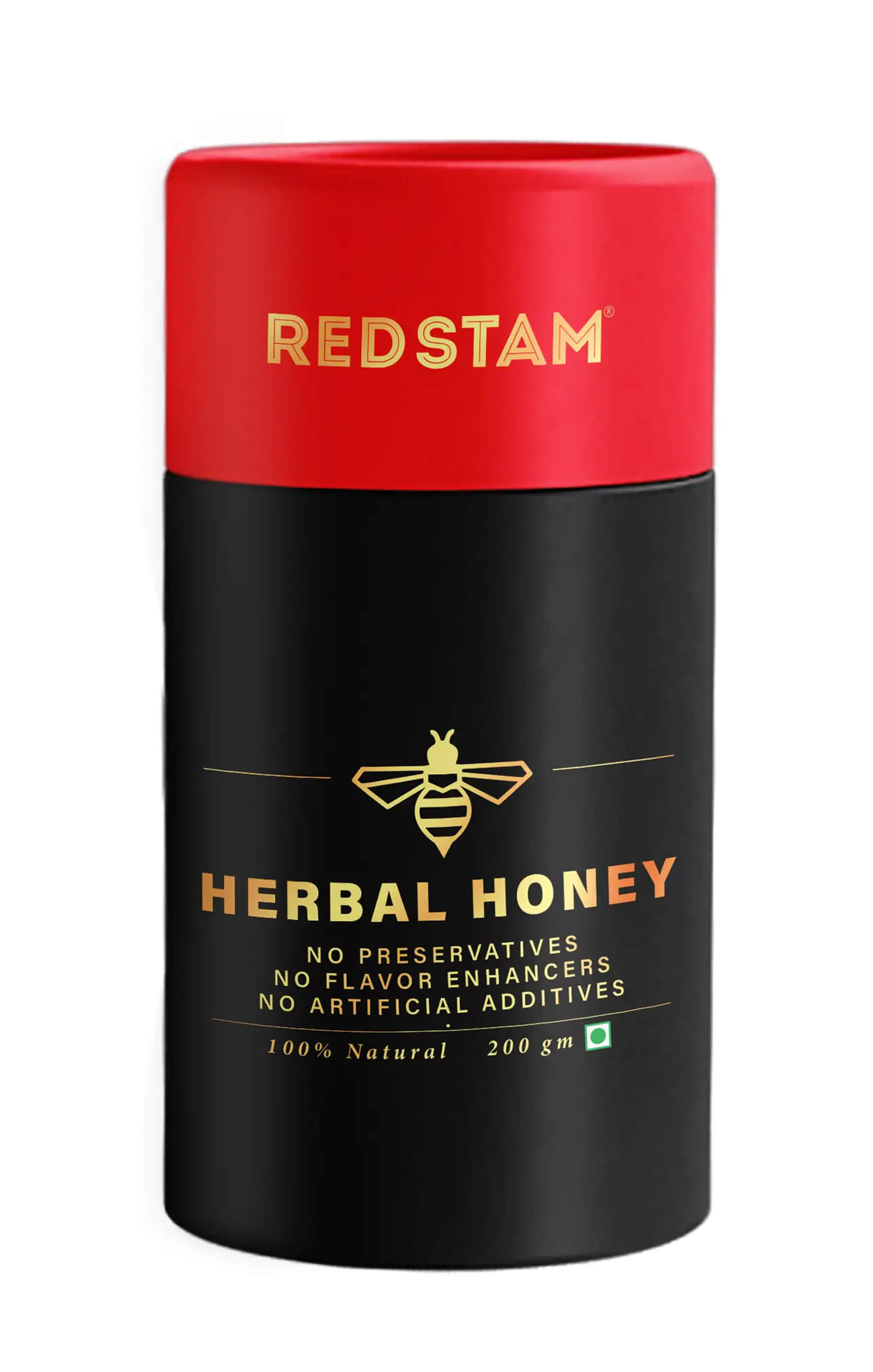 Redstam Herbal Honey