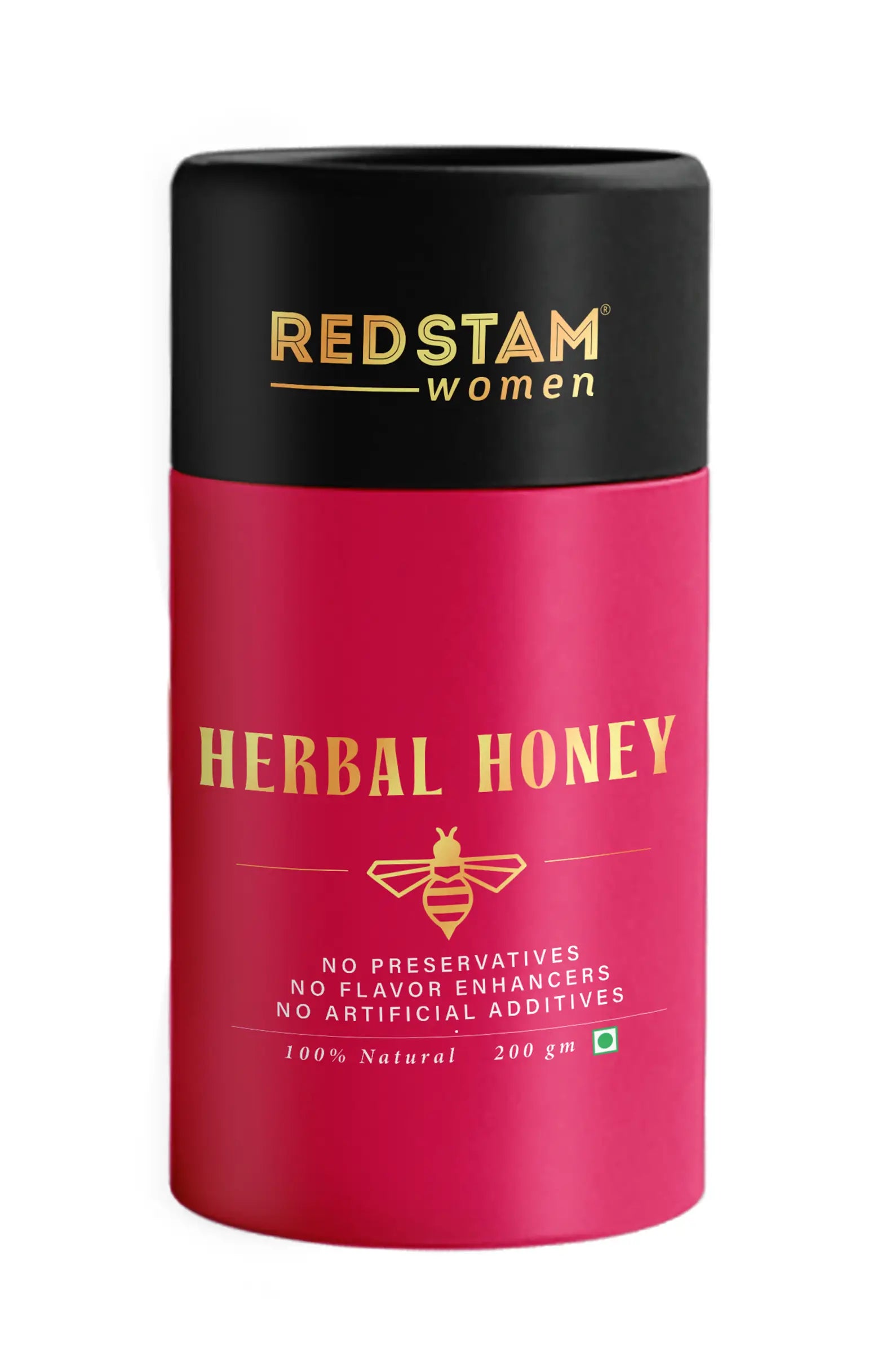 Redstam Women Herbal Honey